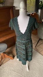 Blauwe jurk Didi, maat XL, Kleding | Dames, Blauw, Maat 42/44 (L), Didi, Ophalen of Verzenden