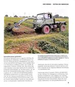 Unimog - Die Baureihen 425/435/424/427/437/405/437.4, Verzenden, Nieuw, Alexander J. Kraus, Tractor en Landbouw