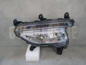 Koplamp Hyundai Santa FE LED Dagrijverlichting 15-18 92201-2 beschikbaar voor biedingen