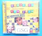 20 jaar Kinderen voor kinderen nr. HKI 610042-02, Cd's en Dvd's, Ophalen, Zo goed als nieuw