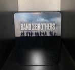Blu-ray • band of brothers, Boxset, Ophalen of Verzenden, Zo goed als nieuw