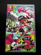 Splatoon 2 - Nintendo Switch, Spelcomputers en Games, Online, Shooter, Ophalen of Verzenden, Zo goed als nieuw
