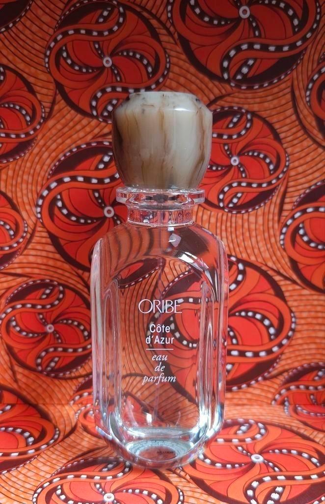 NU €95 ‼️ Oribe Cote d'Azur 75 ml eau de parfum spray niche, Sieraden, Tassen en Uiterlijk, Uiterlijk | Parfum, Ophalen of Verzenden