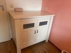 Ledikant en commode, Kinderen en Baby's, Kinderkamer | Commodes en Kasten, Ophalen, 50 tot 70 cm, 90 tot 105 cm, 100 cm of meer