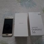 Samsung Galaxy S6, Telecommunicatie, Mobiele telefoons | Samsung, Gebruikt, Overige kleuren, 32 GB, Ophalen of Verzenden