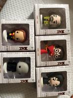 Harry Potter Actiefiguren - Set van 5, Ophalen of Verzenden, Nieuw