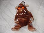 AURORA MONSTER THE GRUFFALO RUGTAS VAN JULIA DONALDSON, Ophalen of Verzenden, Nieuw, Overige typen