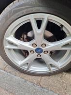 Ford focus velgen, Ophalen, Velg(en), 17 inch, Zomerbanden