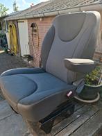 Bijrijdersstoel Ducato, Boxer / Jumper tot 2006, Auto-onderdelen, Ophalen, Gebruikt, Citroën