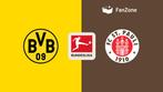 4x BVB vs St. pauli - 17 Januari - Block 63, Tickets en Kaartjes, Drie personen of meer, Januari