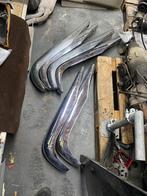 Linker voorbumper Mercedes w110/w111 Heckflosse, Auto-onderdelen, Overige Auto-onderdelen, Ophalen of Verzenden, Gebruikt, Mercedes-Benz