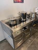 Kooklijn baklijn NIEUW GAS / Stroom. lease koop, Ophalen, Fornuis, Frituur en Grillen