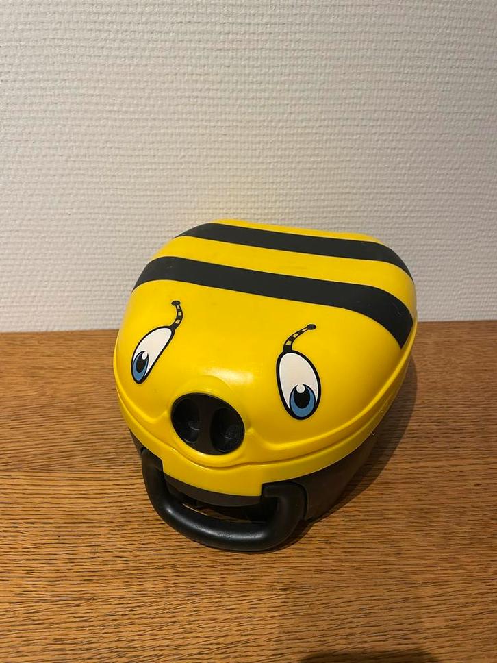 My Carry Potty - Bij, Kinderen en Baby's, Badjes en Verzorging, Gebruikt, Overige typen, Overige merken, Standaard, Ophalen of Verzenden