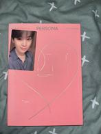 BTS Persona album + photocard, Ophalen of Verzenden, Zo goed als nieuw, Pop
