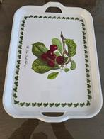 Portmeirion pomona grote dienblad 52cm, Huis en Inrichting, Woonaccessoires | Dienbladen, Ophalen of Verzenden, Zo goed als nieuw