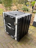 Kunststof flightcase 12U, Muziek en Instrumenten, Ophalen, Gebruikt, Overige instrumenten, Flightcase