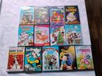 13 dvd s voor kinderen, Cd's en Dvd's, Dvd's | Kinderen en Jeugd, Alle leeftijden, Overige genres, Ophalen of Verzenden, Zo goed als nieuw