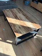 Salontafel Leenbakker - Luc, Huis en Inrichting, Ophalen, 50 tot 100 cm, Zo goed als nieuw, Minder dan 50 cm