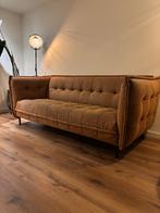 Congac tweezits bank, Ophalen, Gebruikt, Tweepersoons, 75 tot 100 cm