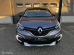 Renault Captur 1.3 TCe AUTOMAAT/NAVI/CRUISE/CAMERA, Gebruikt, Zwart, 4 cilinders, 150 pk