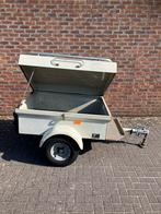 SARIS SPEEDY  EXTRA, Auto diversen, Aanhangers en Bagagewagens, Ophalen of Verzenden, Zo goed als nieuw