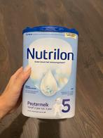 Nutrilon Peutermelk 5 (2-3 jaar), Ophalen of Verzenden, Nieuw, Overige typen