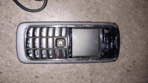 Mobiele telefoons, Nokia, Samsung en Siemens met opladers!!, Telecommunicatie, Mobiele telefoons | Siemens, Gebruikt, Zonder simlock