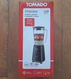 Nieuwe blender Tomado, Ophalen of Verzenden, Nieuw, Blender