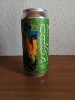 Bierblikjes van Spaanse en Portuguese brouwerijen, Ophalen of Verzenden, Zo goed als nieuw, Overige typen, Overige merken