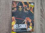 Crime scene game - Helsinki 2012, Hobby en Vrije tijd, Ophalen, Zo goed als nieuw