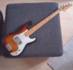 Basgitaar., Muziek en Instrumenten, Ophalen, Zo goed als nieuw, Elektrisch