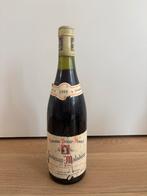 1988 Domaine Prieur-Brunet Santenay-Maladiere, Ophalen, Zo goed als nieuw, Frankrijk, Rode wijn