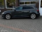 Audi A3 Sportback 35 TFSI DSG S LINE PANO/NAVI/CAMERA, 65 €/maand, Euro 6, 4 cilinders, 150 pk