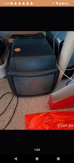 T-video. TV met ingebouwde videospeler, Audio, Tv en Foto, Ophalen