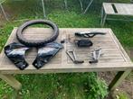 Honda NX650 Dominator onderdelen, Ophalen of Verzenden, Gebruikt