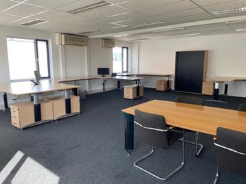 Kantoorruimte te Huur Duiven - 66m² volledig gemeubileerd beschikbaar voor biedingen