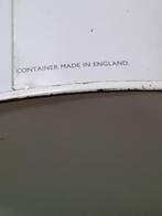 blik groot bomen tekening, Verzamelen, Blikken, Ophalen of Verzenden