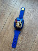 Vtech Paw Patrol Horloge, Ophalen, Zo goed als nieuw, Blauw, Jongen of Meisje