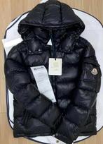 Moncler Maya jas, Kleding | Heren, Bodywarmers, Verzenden, Nieuw, Maat 46 (S) of kleiner, Zwart