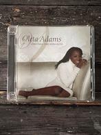 Oleta Adams - Christmas Time with Oleta (CD), Cd's en Dvd's, Cd's | R&B en Soul, Ophalen of Verzenden, Zo goed als nieuw, 1980 tot 2000