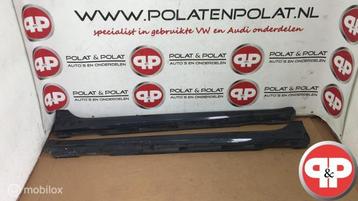 Audi A7 4K8 Sideskirts Set L+R 4K8853855 beschikbaar voor biedingen