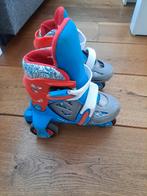 Nijdam junior verstelbare rolschaatsen maat 31-34, Ophalen of Verzenden, Verstelbaar, Gebruikt, Kinderen