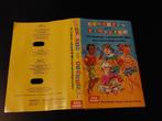 KINDEREN VOOR KINDEREN - DE LEUKSTE VAKANTIELIEDJES (MC), Cd's en Dvd's, Cassettebandjes, Kinderen en Jeugd, 1 bandje, Ophalen of Verzenden