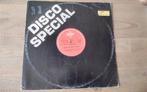 Disco Special-Dance yourself Dizzy 12 inch Maxi single?, Cd's en Dvd's, Vinyl Singles, Gebruikt, Ophalen of Verzenden, Maxi-single