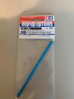 Tamiya TT02 Hop-Up Propeller As, Ophalen of Verzenden, Nieuw, Groter dan 1:32
