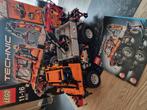 Lego technic, Ophalen of Verzenden, Gebruikt
