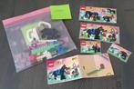 LEGO System Paradisa 6417 (compleet zonder doos), Ophalen, Gebruikt, Complete set, Lego
