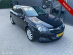 Opel Astra GTC 1.8 Cosmo, Voorwielaandrijving, Gebruikt, Zwart, 4 cilinders