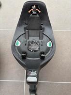 Cybex isofix base Z - autostoelbasis - heel netjes!, Kinderen en Baby's, Autostoeltjes, 0 t/m 18 kg, Zijbescherming, Zo goed als nieuw