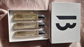Byredo Bal d'Afrique 12 ml  beschikbaar voor biedingen
